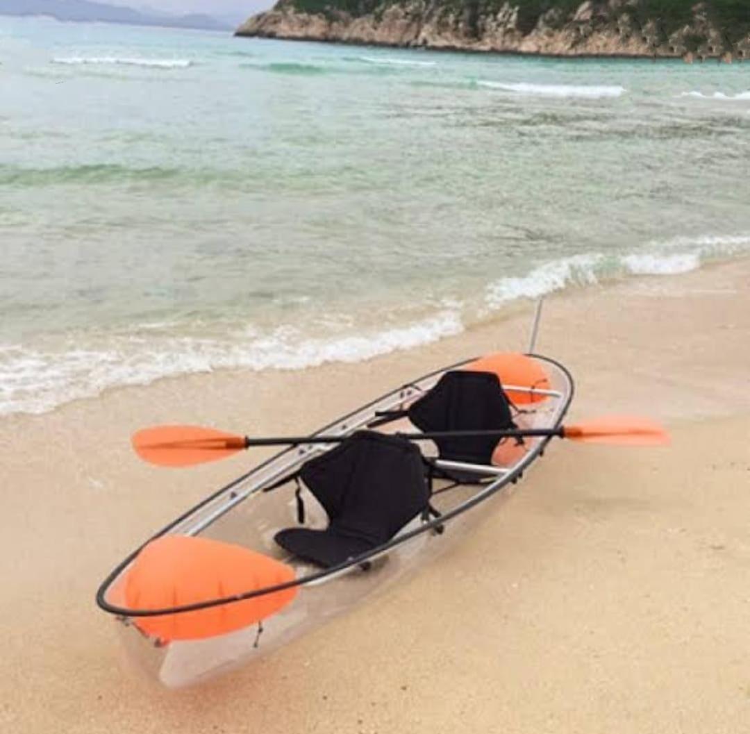Peace Paradise Beach Koh Lanta Bagian luar foto